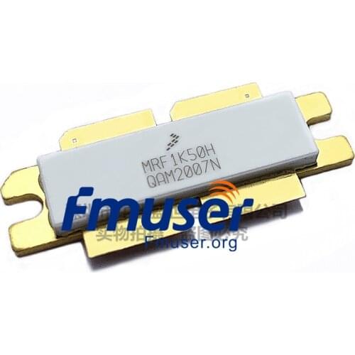 MRF1K50H Brand New Freescale High Frequency RF Power Transistor