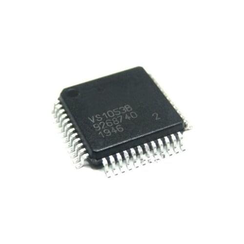 New 5PCS/LOT VS1053B VS1053B-L VS1053 QFP-48