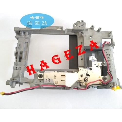 Original For Nikon D850 Rear Box BODY UNIT Frame Cover Camera Replacement Repair Part