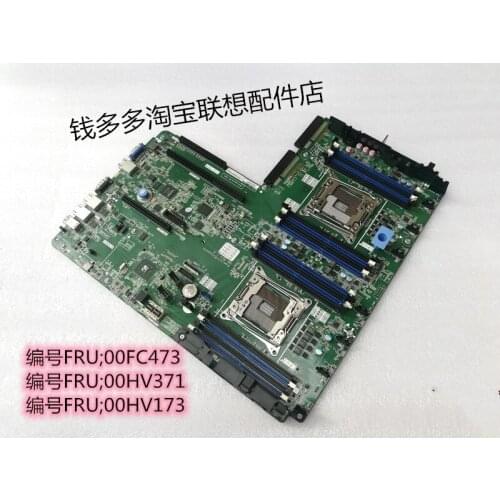 Suitable for Lenovo RD450 RD350 server V3 V4 motherboard 00FC473 00HV371 00HV173