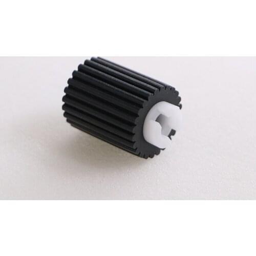 Ribbed Pickup Roller for Konica Minolta bizhub C258 C308 C368