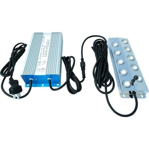 Ultrasonic atomizing plate industrial humidifier atomizer pool rockery fogger atomizing head Air Humidifier Greenhouse Aeromist