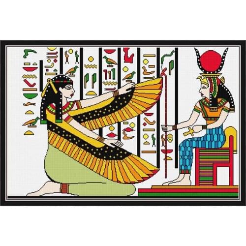 Everlasting Love Egyptian Chinese 5d Diamond Painting Full Square Christmas Decorations For Home Wedding Decoration Navidad Gift