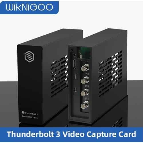 Wikingoo Computer Cables And Connectors