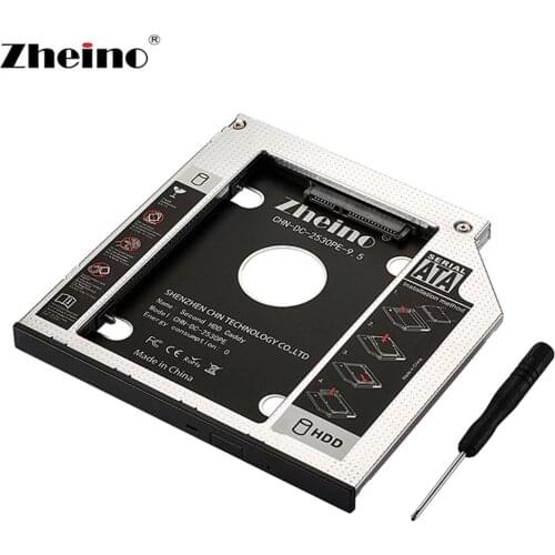 Zheino Optical Drives