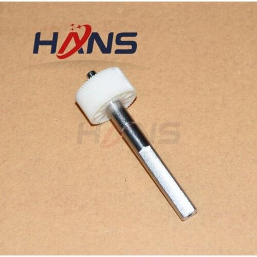 1pc. JP5000 Gear Main Motor for RICOH JP 4000 5000 5500 5800 8000 8500 for Gestetner 5450 5455 5480 5490 5499