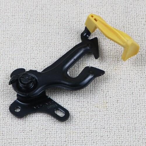 31425790 For Volvo XC60 Hood-Release Lever Hood-Safety Catch Latch Lock 2009 2010 2012 2011 2013 2014 2015 2016 31425790