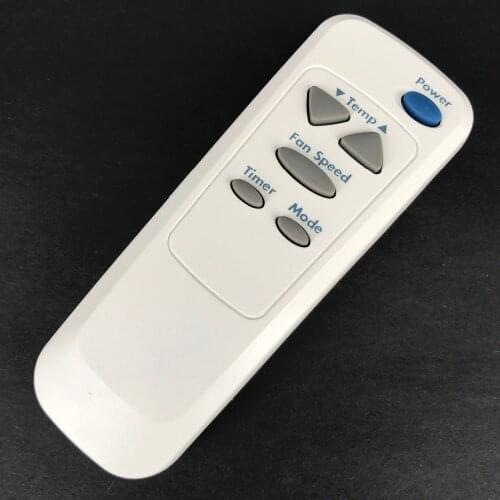 NEW Original Air Conditioner remote control For LG 6711A20034G BD-81A RADS-151A LWHD1006R
