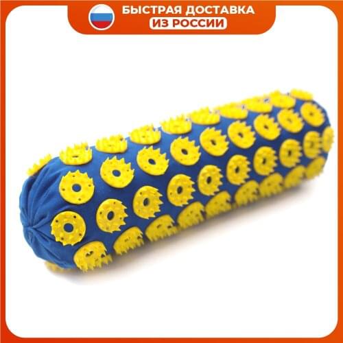 Массаж Подушка AZOVMED China At AliExpress