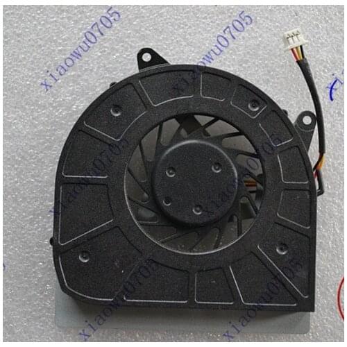 Free Shipping CPU fan For Dell Inspiron M101Z 1120 1122 MF50060V1-Q010-G99 AB6005HX-QC3 Laptop CPU Cooling fan