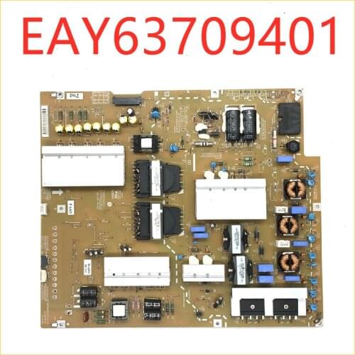 EAY63709401 LGP65-15UF12 Original Power Card Power Supply Board For LG 65UF9500-CA Professional TV Accessories Power Board