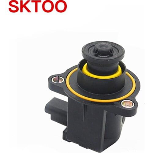 Turbocharger Solenoid Valve 792585094092 Applicable Vehicle Model DS3/3008/508/C5/C4RCZ