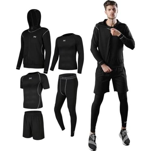 KipeRann Tracksuits For Running