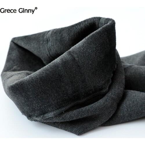 GRECEGINNY 2 Pieces/lot 800D pantyhose autumn and winter sexy plus velvet thin warm padded bottoming pantyhose