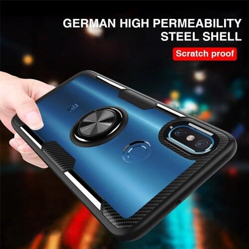 Leanonus Phone Cases Xiaomi Redmi 5