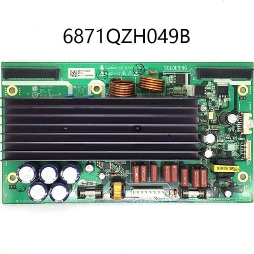 Original 100% test for LG42V7 Z board 6871QZH049B 6871QZH041B 6870QZE017D