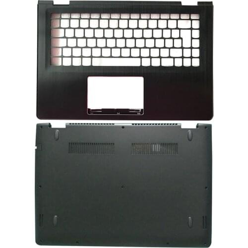 Laptop Palmrest Upper Case/Bottom Case For Lenovo Yoga 500-14 500-14IBD Flex 3 14 Flex 3-1470 1435 1475 Laptop Upper Top Case