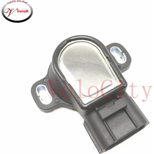 TPS Sensor Part No# KL01-18-911 198500-3120 198500-3040 Throttle Position Sensor For 93-97 Mazda 626 95-00 Millenia 93-97 MX-6