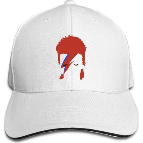 Face Thunder Heavy Metal Golf hip hop casquette R198 Funny Mens Womens caps