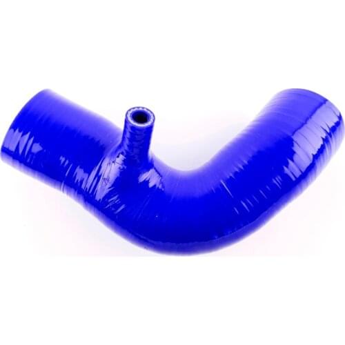 For 2002-2008 Mini Cooper S R52 R53 Upper Silicone Air Filter Intake Duct Hose