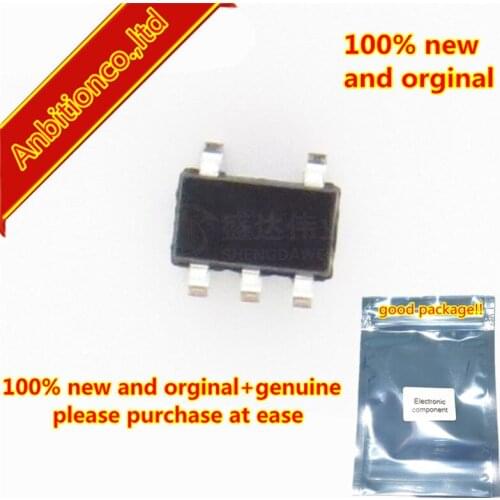 10pcs 100% new and orginal ADM6316CY29ARJZ SOT23-5 in stock