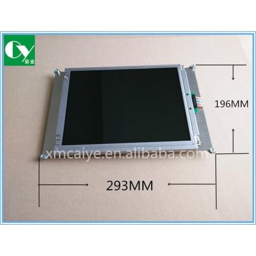 12 months warranty CP Tronic Heidelberg TFT display MV.036.387 00.785.0353