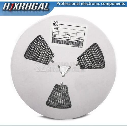 2000PCS SMA Rectifier diode 1N4001 M1 1N4004 M4 1N4007 M7 FR107 RS1M FR207 RS2M HER108 US1M SF18 ES1J SF14 DO-214AC hjxrhgal