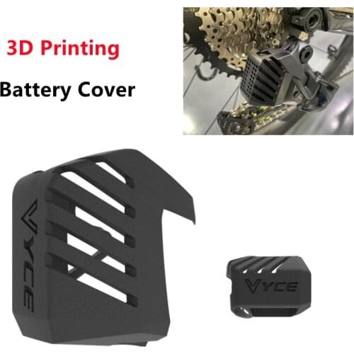 XX1XO1GX AXS Wireless Rear Dial Battery Cover AXS battery cover