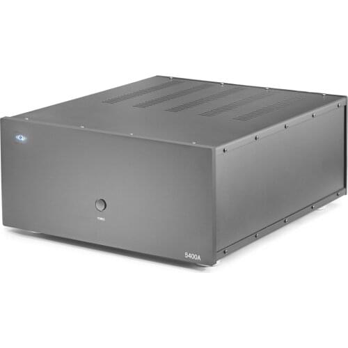 5 Channels AV power amplifier YC-5400A high power rear stage HIFI power amplifier 400W*5 8ohms 600W*5 4ohms