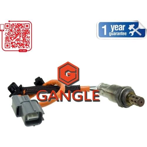 For 2003-2006 ACURA MDX Oxygen Sensor GL-24355 36532-PZA-L01 36532-RCA-A51 36532-RCJ-A01 36532-RDJ-A01 234-4355