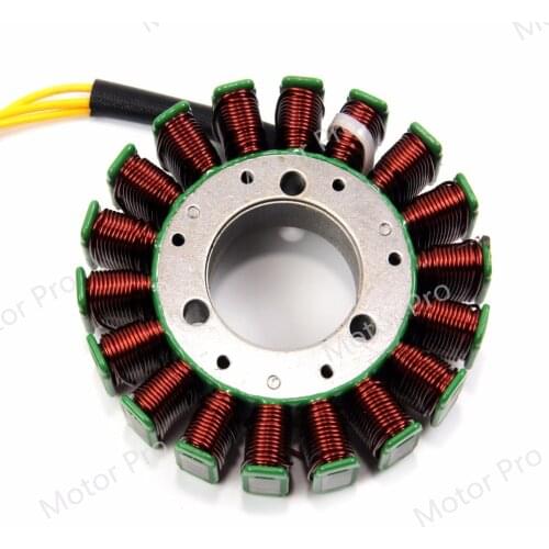 Motorcycle Engine Stator Coil Magneto Generator Alternator For Suzuki GSXR GSX-R 600 750 GSXR600 2001 2002 2003 2004 2005