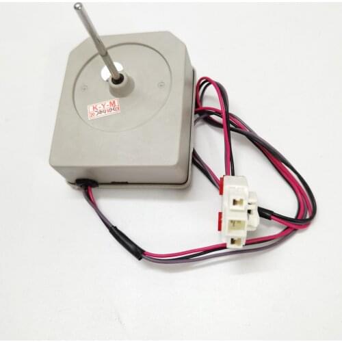 Refrigerator fan motor KBL-48ZWT05-1204B 3059900028 1204B