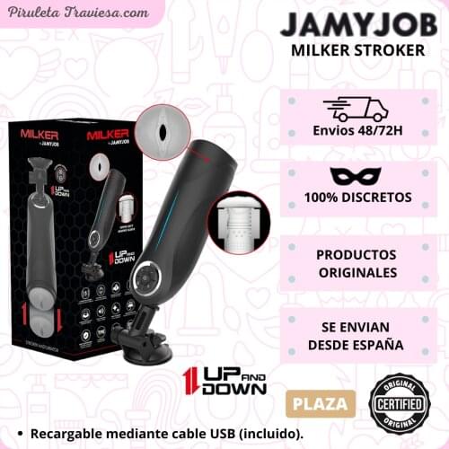 JamyJob Erotic Products