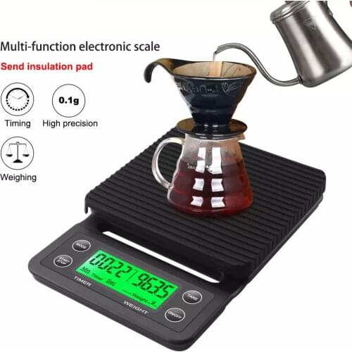 KEMORELA Measuring Containers And Scales For Kitchens