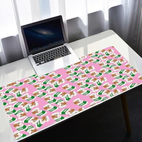 Tyler the creator Golf Mouse Pad Gamer Rug Mausepad PC Gamer Cabinet Gamers Accessories Gaming Keyboard Varmilo Desk Mat Mice