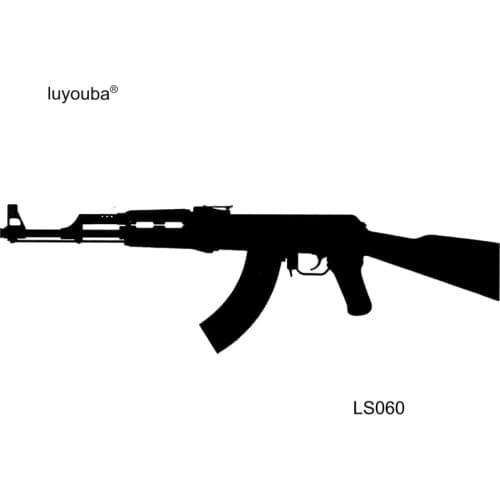 Luyouba Car Exterior Accessories