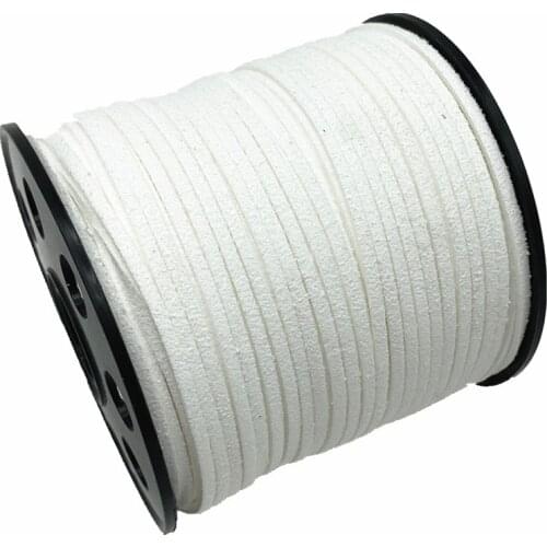 LXGSMBENTENG Leather Cords