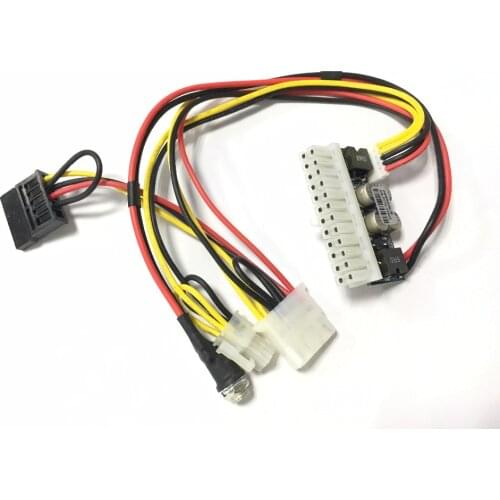 160W Power Supply Module 24pin mini-ITX DC ATX power supply,,Industrial ATX to DC Powersupply Factory ITX Z1