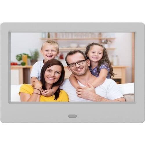 Monosaudio Photo Frames