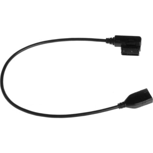 Music Interface AMI MMI to USB Cable Adapter for audi A3 A4 A5 A6 A8 Q5 Q7 Q8