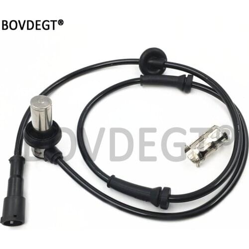 Front Left or Right ABS Wheel Speed Sensor for LAND ROVER FREELANDER Soft Top LN SSW100030 SSW100000