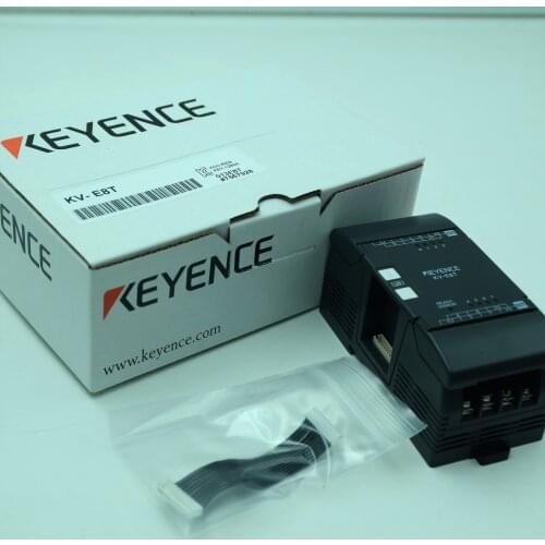 PLC Controller KV-E4T KV-E4XR KV-E4XT KV-E8T KV-E8X KV-E8R KV-E16X KV-E16T KV-E16R