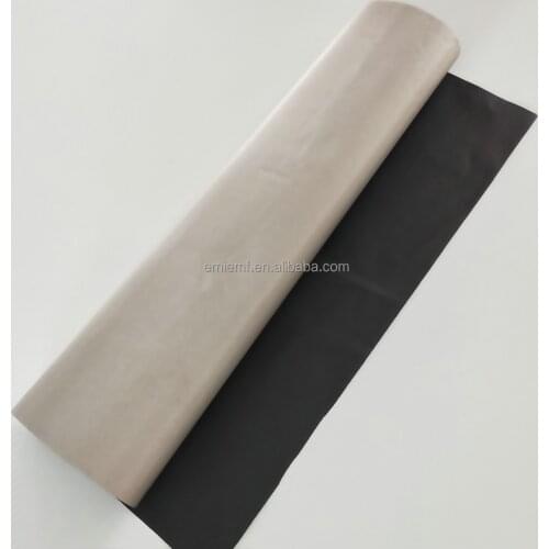 RF fabric for shielding tent
