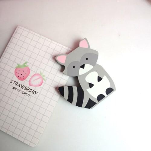 Nordic Home Decoration Accessories Creative New Wooden Squirrel Living Children Room Bedroom Small Ornaments Modern Decoration