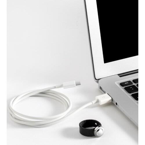 USBNinja Lightning Type BADUSB Cable Arduino IDE Virtual Keyboard Module