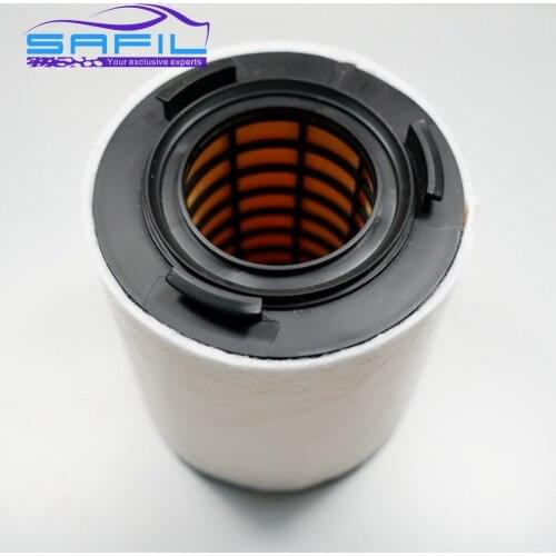 Air filter for 2012 Audi A1 . SEAT IBIZA . VW POLO 1.4TSI GTI 1.6 1.2 ,SKODA / FABIA / PRAKTIK / ROOMSTER OEM:6R0129620A #SK492
