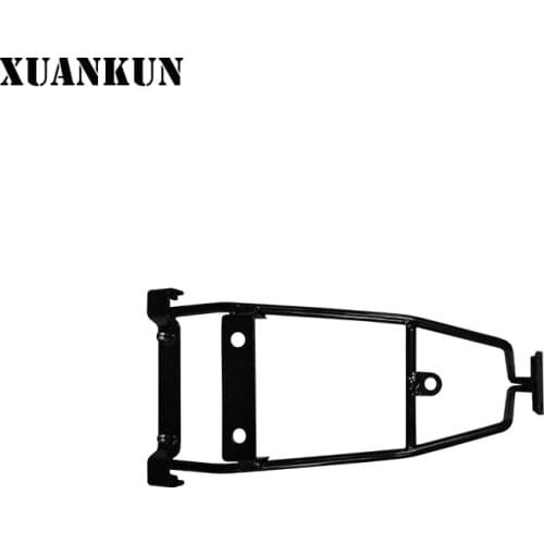 XUANKUN Motorcycle LF150-5U / KPmini / Rear Fender Bracket
