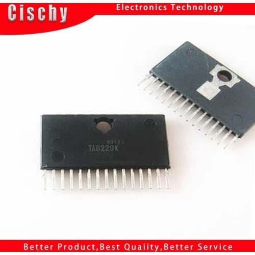 1PCS TA8229K ZIP-15 new original In Stock