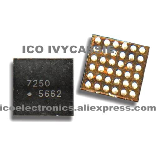 5662 Backlight IC For iPad Pro 10.5 2017 2018 Light I A1822 A1893 Light Control Chip Original new