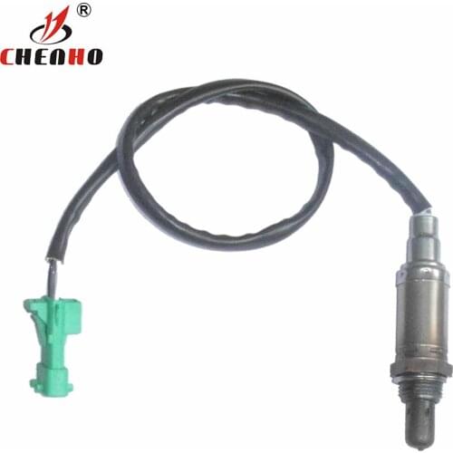 Oxygen O2 Sensor For P-ORSCHE 911 V-OLVO 850 C-ITROEN XANTIA SAXO BERLINGO XSARA XANTIA C5 P-EUGEOT 406 PARTNER 406 1628KN
